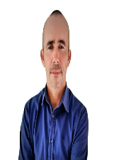 Foto oficial de Rogerio de Ouro Minas