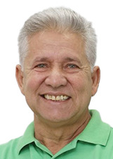 Foto oficial de Onilton Vaz
