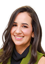 Foto oficial de Geovanna Carvalho