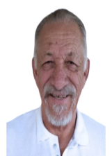 Foto oficial de Jeovanito Cidadão