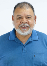 Foto oficial de Idelson Mendes