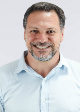 Foto oficial de Professor Fábio