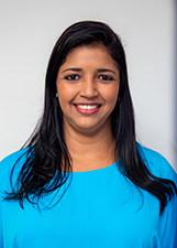Foto oficial de Ana Paula Paulino