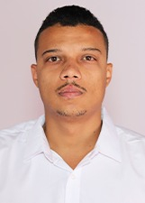 Foto oficial de João Renes