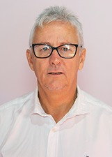 Foto oficial de Waguinho