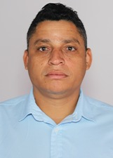 Foto oficial de Homero Souza