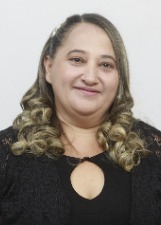 Foto oficial de Luseni do Claudionor