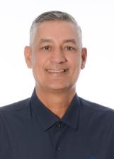 Foto oficial de Silmar da Oficina