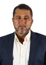 Foto oficial de Oscar do Pombal