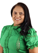 Foto oficial de Sirlene Campos