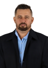 Foto oficial de Renatinho da Ambulância