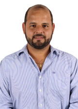Foto oficial de Rodrigo Cardoso