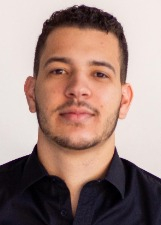 Foto oficial de Marcio Victor