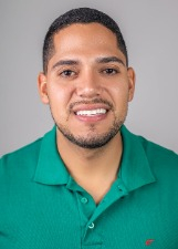 Foto oficial de Gabriel da Civil