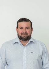 Foto oficial de Juliano do Tarim