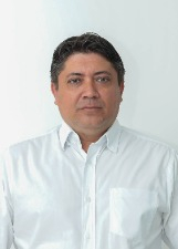 Foto oficial de Reginaldo Liberato
