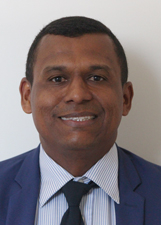Foto oficial de Enfermeiro Rogerio