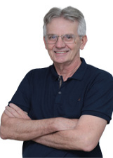 Foto oficial de Dr Walter Vosgrau