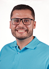 Foto oficial de Rivadávia Neto