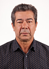 Foto oficial de Zé Divino