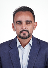 Foto oficial de Dr Robson Medeiros