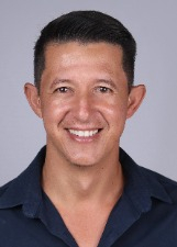 Foto oficial de Leandro Cardoso