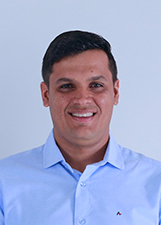 Foto oficial de Luiz Junior