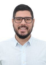 Foto oficial de Lucas Freitas