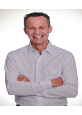 Foto oficial de Reamilton do Autismo