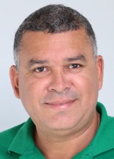Foto oficial de Raimundo Ferreira