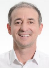 Foto oficial de Fabricio Bragança
