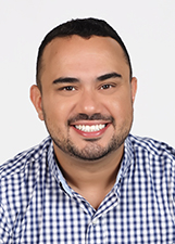Foto oficial de Rafael Churuman