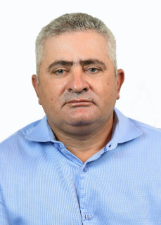 Foto oficial de Jânio Bertoldo