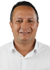 Foto oficial de Geraldo Santa Rita