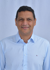 Foto oficial de Waguinho do Céu Azul