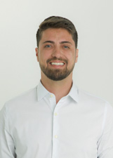 Foto oficial de Marcus Vinicius