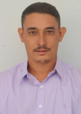 Foto oficial de Wesley Barbosa