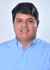 Foto oficial de João Pedro Ferreira