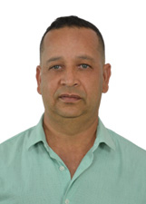 Foto oficial de Willian de Oliveira