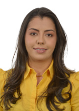 Foto oficial de Wendy do Oripão