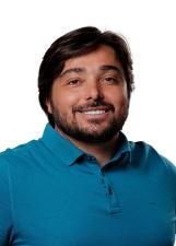 Foto oficial de Diogo Carvalho