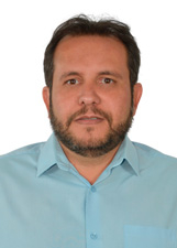 Foto oficial de Hudes Ferraz