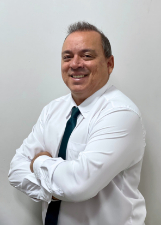Foto oficial de Policial Federal Suender