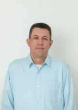 Foto oficial de Zener da Pax