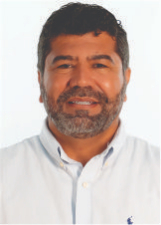 Foto oficial de Tonho Mecanico
