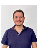Foto oficial de Paulo Afonso