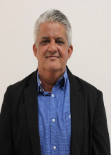 Foto oficial de Clayton Bernardes