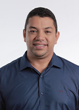 Foto oficial de Rafael Pádua