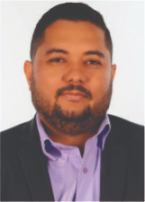 Foto oficial de Rene Tavares