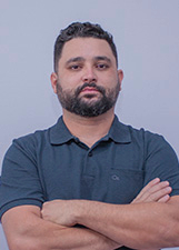 Foto oficial de Costelinha